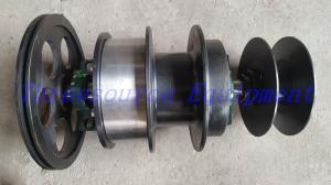 China Winch model factory