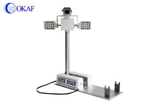 China DC12V 10A Truck Mounted Light Tower Lighting Monitoring System Aluminum Alloy factory