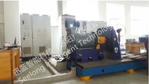 China Motor Loading Test Bench And Laboratory Equipment factory