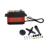 TIANKONGRC TD-8160MG 60KG 6V-8.4V Metal Gear High Torque High Speed Waterproof