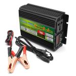 Dc Ac Pure Sine Wave Inverter 500W 1000W 2000W 1500W 3000W 4000W 5000W