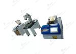 Cylinder Battery Tab Welding Machine Lithium Battery Research Cylinder Cell Tab