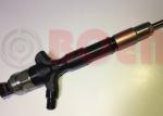 Professional Common Rail Injector 23670 09060 For Toyota System 2367030300