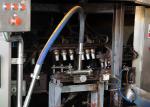 PLC Wafer Cone Production Line Stainless Steel Wafer Cone Manufacturing