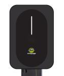 AC Wallbox GB/T EV Charger 32A 7kw Electric Car Charger With 5m GBT Charging Gun