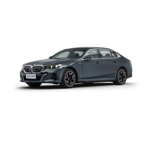 2024 New Model Recently Launched BMW I5 Electric Car Large Sedan eDrive 35 L