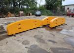 20M Hyundai R330LC-7 Excavator Long Boom With 3 Ton Counterweight