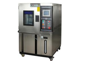 China 80L Temperature Humidity Chamber 80l Programmable Constant JD-8001B-80 factory