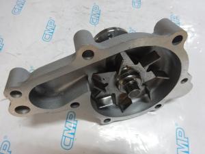 China Kubota V3307 1g772-73030 Auto Water Pump Repair Parts For Diesel Engine factory