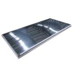 201 301 316L 2b 8k Cold Rolled Stainless Steel Sheet Plate 321 409 410 904l
