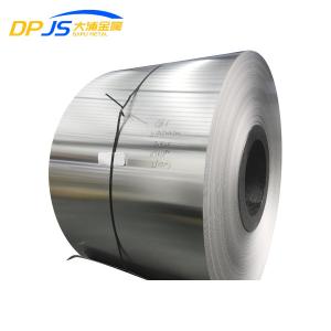 China 904l 316l 301 304l 301 Stainless Steel Sheet Metal Strips 2b Ba 8K Hl No. 4 904 926 Ss Sheet Strip factory