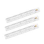 18cm 7 inch Paper Measuring Tape , Paper Wound Ruler For Pressure Sores Wound