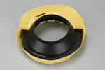 Strong Stickiness Toilet Bowl Flange Prevent The Odor Sealing Cement