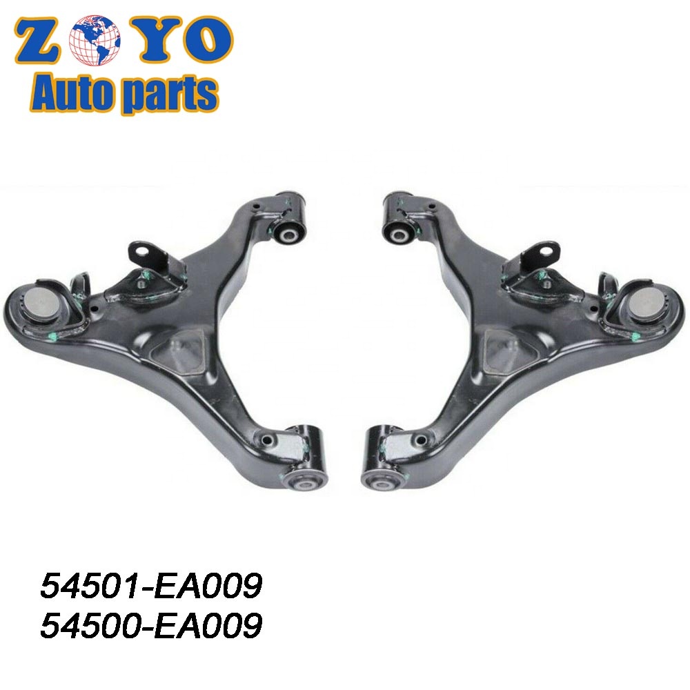 Control Arm for Nissan PATHFINDER 2005- Enhance Your Car's Performance Today