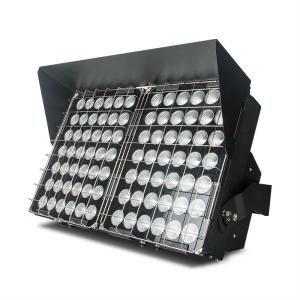 China Bridge CE Rohs Modular 130Lm/W LED High Mast Light factory