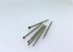 Electroplated Diamond Grinding Stones HP Shank Ball Shape Dental Diamond Burs