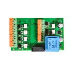 Accurate Voltage Stabilizer Printed Circuit Board Assembly Services