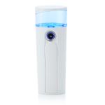 Personal Home Handheld Skin Analyzer / Nano Beauty Spray Facial Steamer