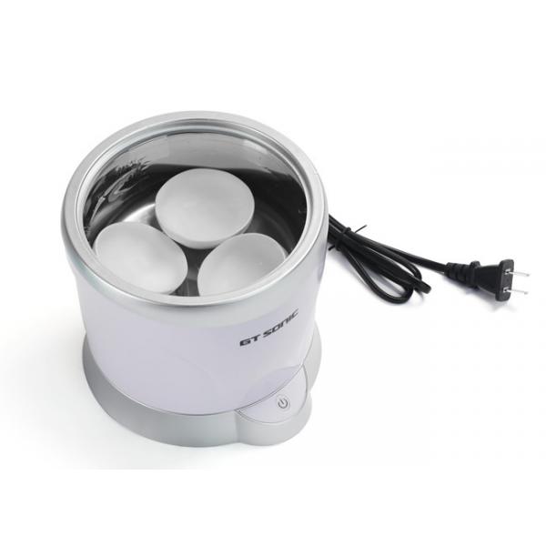 Home Ultrasonic Fruit Vegetable Cleaner 1400ml 35w 40khz Ozone Fruit And Vegetable Washer