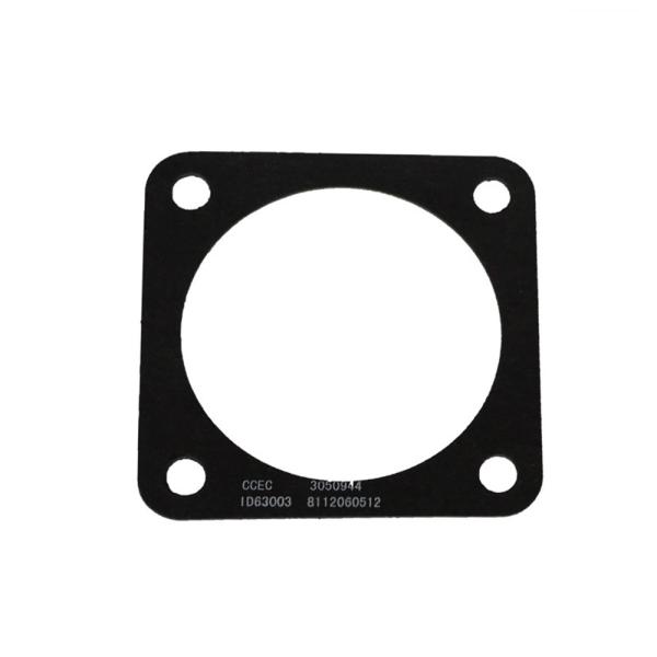 Cummins Machinery Parts K19 K38 K50 Diesel Generator Spare Parts Flange Gasket