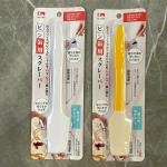 Heat-Resistant Non-Stick Rubber Butter Cake Cream Silicone Spatulas Set Mini