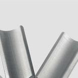China Br 430KA/M Hard Ferrite Magnets 1.7Kw Automobile Starters Sintered factory
