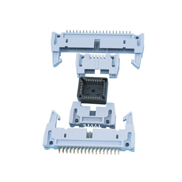 Car Connectors Molding Making And Injection Molding For Electrical Cable