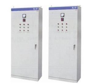 China MCC 800A Ge Switchgear Distributors Low And Medium Voltage Switchgear factory