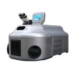 1064nm Wavelength Laser Welding Machine for Gold and Silver Soldering Jewelry