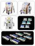 560nm-950nm Laser Multifunction Beauty Machine M22 OPT Laser Machine For Skin