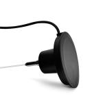 Steel Whip 4 Watt Auto Vehicle CB Antenna 26-28MHz Uhf Cb Radio Antenna