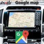 Lsailt Android Auto Carplay Multimedia Interface Box for Toyota Land Cruiser