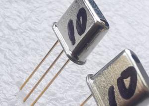 China 45Mhz Center Frequency 40dB 45M 15A Crystal Filter factory