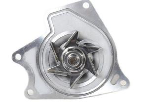 China 307D 4M40 Diesel Excavator Water Pump For Mitsubi 4M40-75 factory