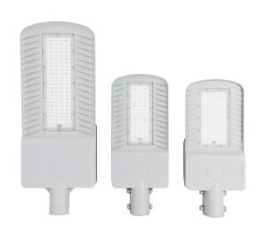 China Split high power Solar LED street Light 30W 40W 50W 60W 120W aluminum material for project use factory