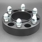 1.5" Forged Aluminum Hub Centric Wheel Spacers Bolt Pattern 6x139.7 For TOYOTA