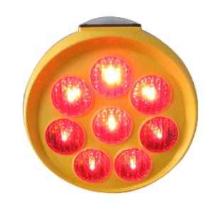 China 2W Barricade Flasher Lights factory
