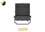 200W Motion Activated Flood Light , LED Flood Lights 7 Years Warranty