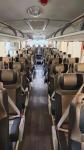 Used Yutong Bus ZK6120HQ5Y 50 Seats 2020 Year Manual Used Diesel Bus For