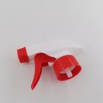 Red 28/400 Chemical Resistant Trigger Sprayers