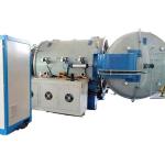 Custom Carbonization Furnace Atmosphere Protection with Argon Hydron Resistance