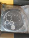 Hydraulic Breaker Repair Seal Kit for FRUKAWA HB20G