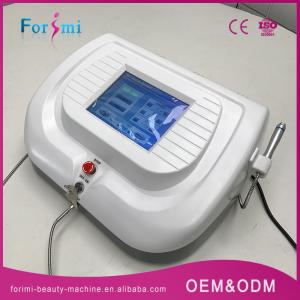 China Portable vascular laser 980nm diode laser spider vein removal machine for sale factory