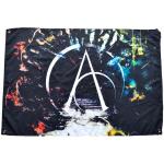 Eco Friendly 100 Polyester Banner Material Digital Printing For Advertising