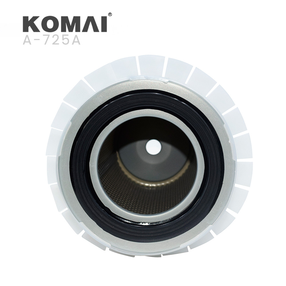 KOMAI Air Filter KA3741A For Truck Excavator Diesel Engine Parts