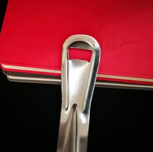 China 61cm Long Drink Mixing Spoon , Eco Friendly Cocktail Stirring Spoon 215g factory