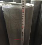 19mesh Plain Weave 0.35mm Wire Diameter SUS 304 Stainless Steel Wire Screen