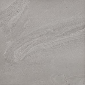China 450*450 Light Gray Ceramic Wall Tile LAPPATO Finish Surface Customized Design Acceptable factory