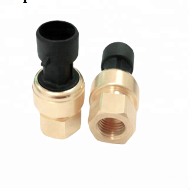 7bar Piezo Pressure Sensors