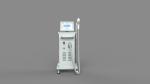 Hot sale Soprano Ice Triple Wavelength 1064nm 755nm 810nm diode laser hair